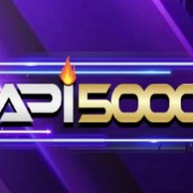 API5000 - Permainan Match-3 Seru dan Menantang