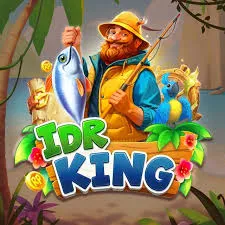 IDRKING - Game Olahraga Seru untuk Para Pecinta Sports