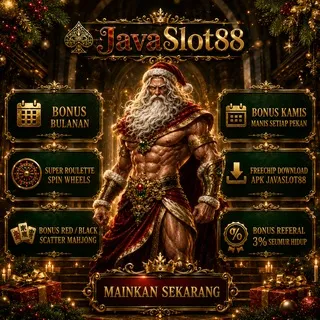 JAVASLOT88 - Permainan Memancing yang Mengasyikkan