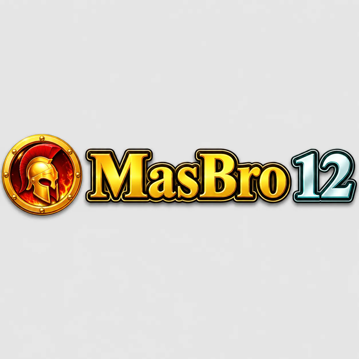 MASBRO12 - Game Gaple Seru untuk Semua