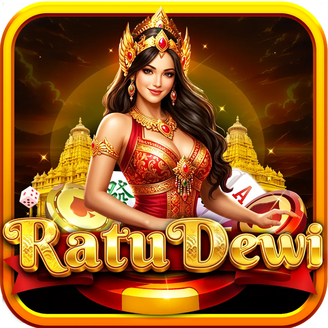 RATUDEWI - Permainan Poker Menyenangkan dan Seru