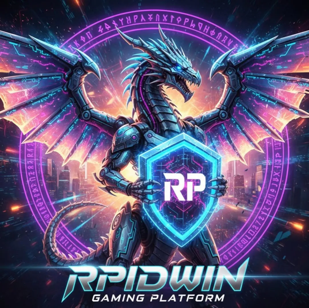 RPIDWIN - Permainan Slot Seru dan Menguntungkan