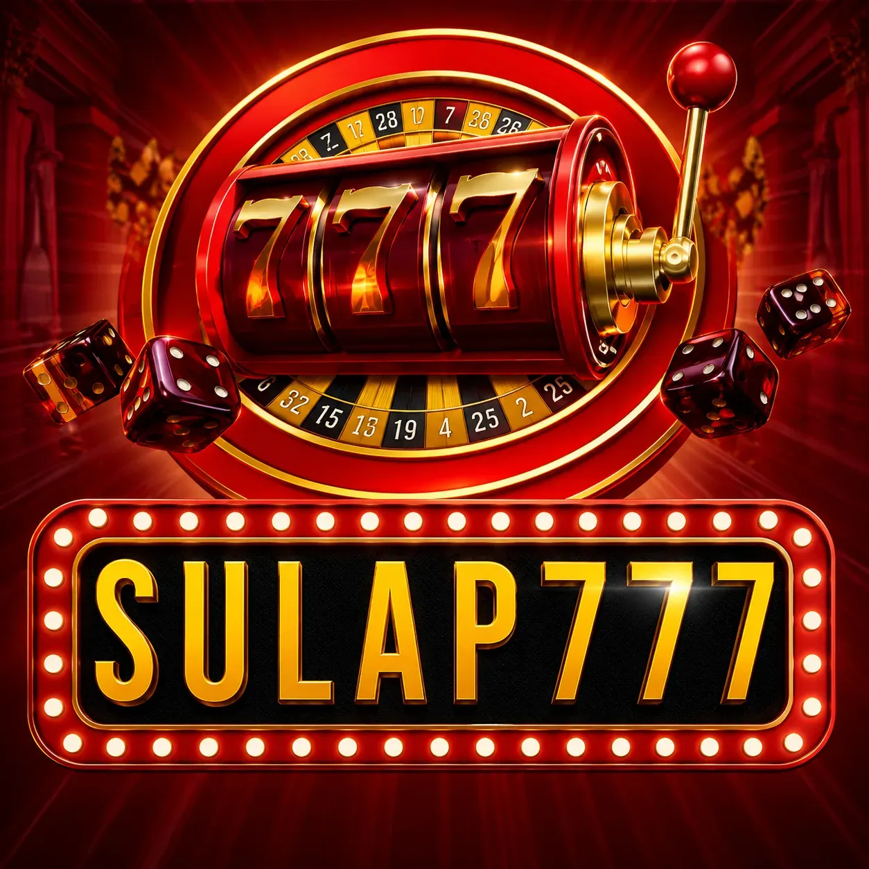 SULAP777 - Game Musik Penuh Energi dan Kreativitas